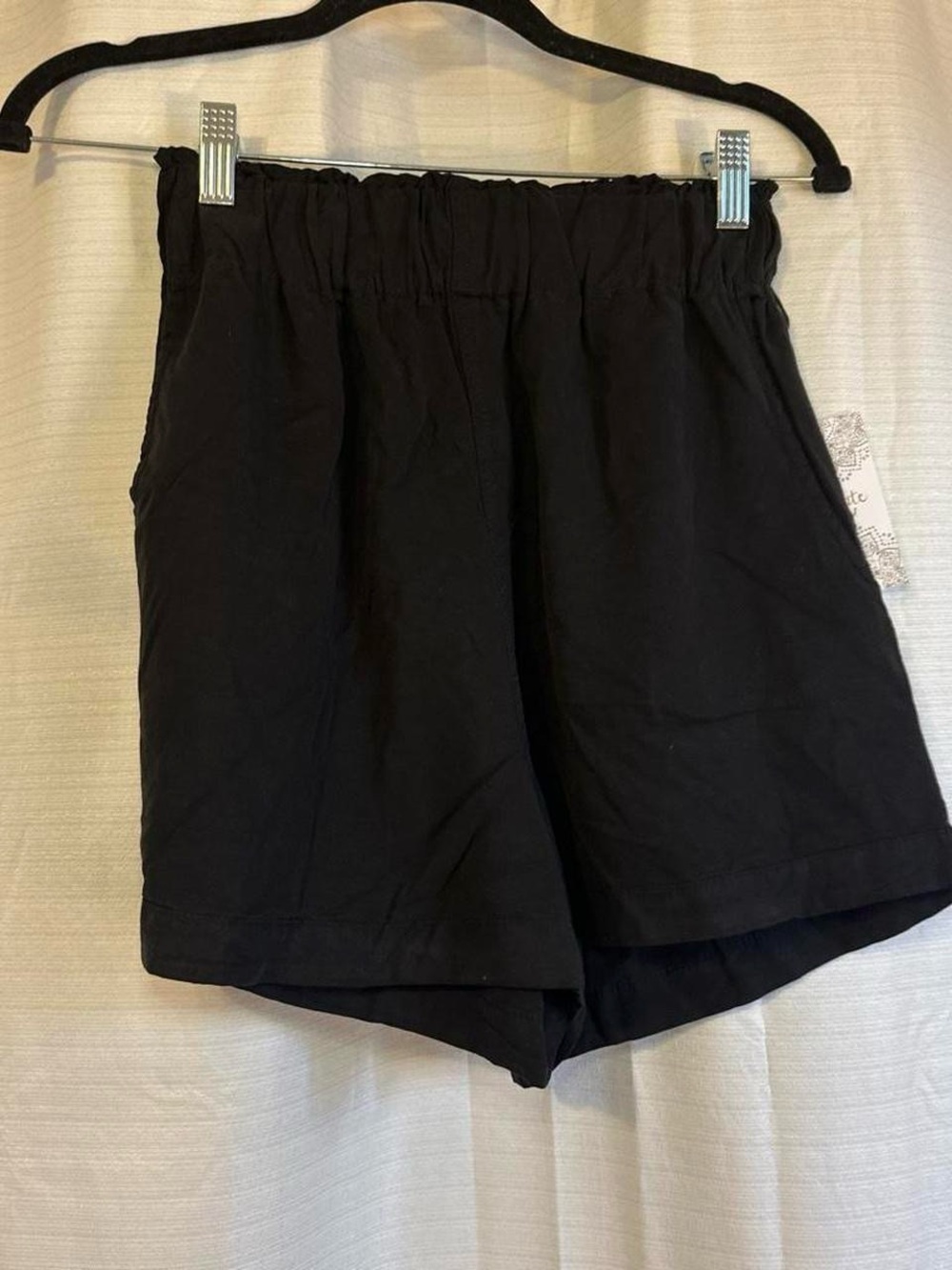 New with tags altard state short size S
